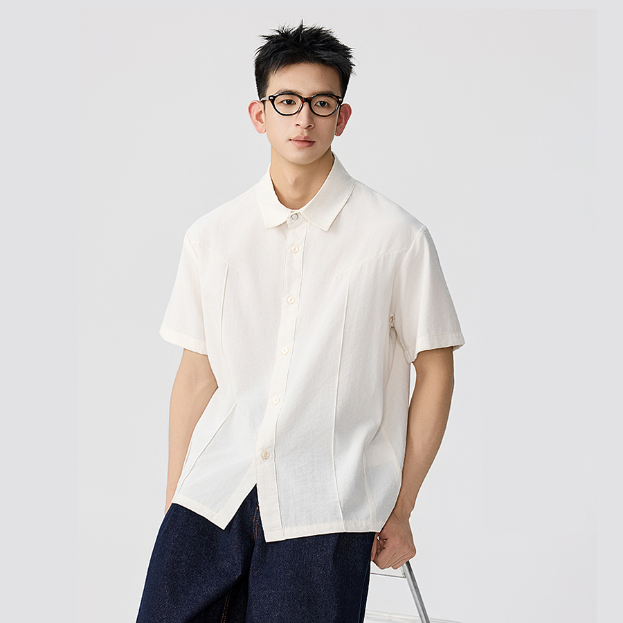 Vintage Fashion Old Money - Men Summer Old Money Vintage Fashion