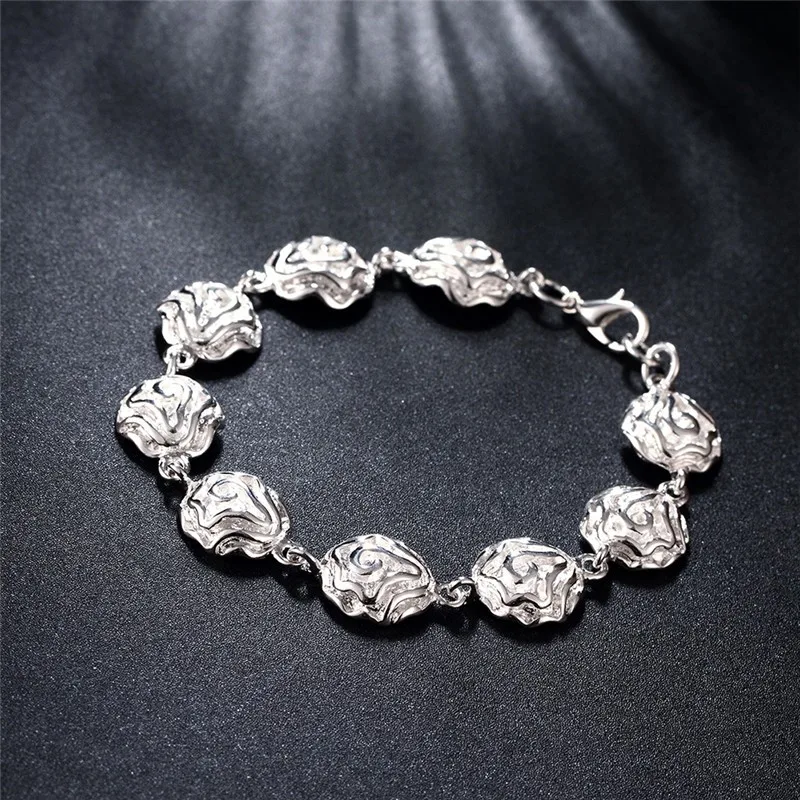 Vintage Fashion For Sale - Hot sale fashion 925 Sterling Silver