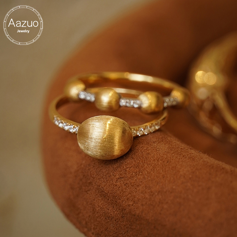 Aazuo Fashion Vintage Jewelry  - огляд і ціна Vintage Fashion Rings For Women