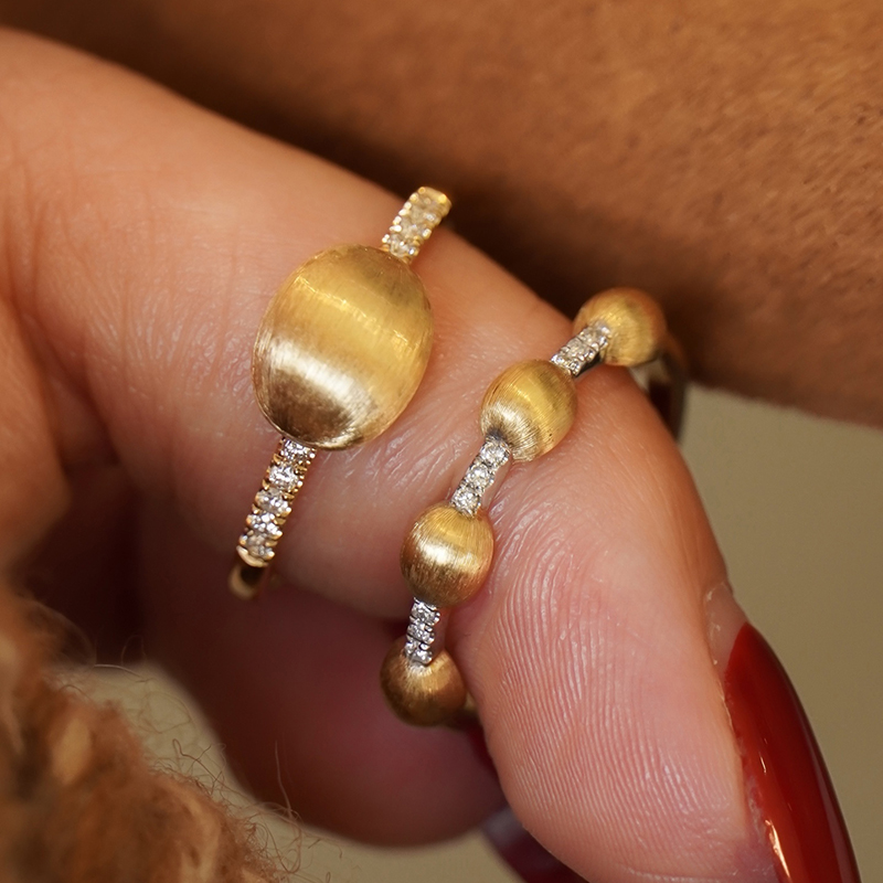Aazuo Fashion Vintage Jewelry  - огляд і ціна Vintage Fashion Rings For Women