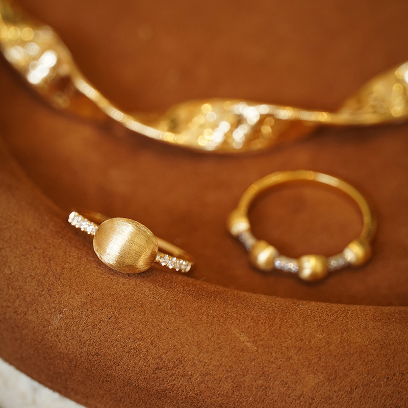 Aazuo Fashion Vintage Jewelry  - огляд і ціна Vintage Fashion Rings For Women