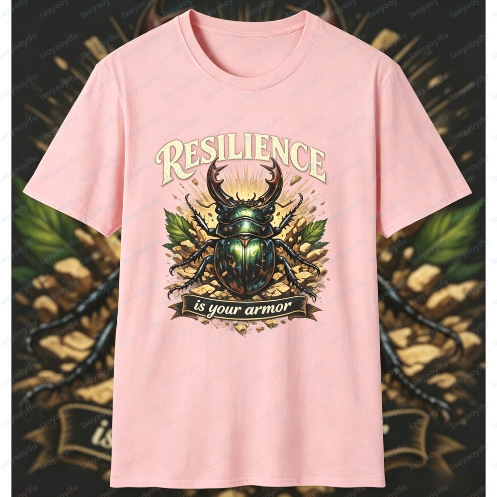 Fashion Retro Stag Beetle Moti - огляд і ціна Vintage Fashion Bug