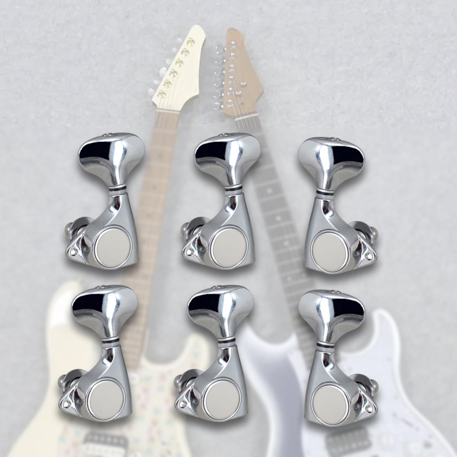6 Pieces Guitar String Tuning  - огляд і ціна Vintage Fashion Pieces