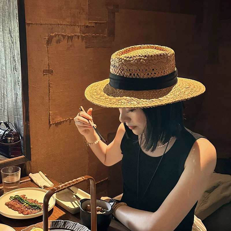 Ladies' Hat French Retro Vinta - огляд і ціна Vintage Fashion Old Money