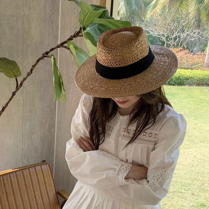 Ladies' Hat French Retro Vinta - огляд і ціна Vintage Fashion Old Money
