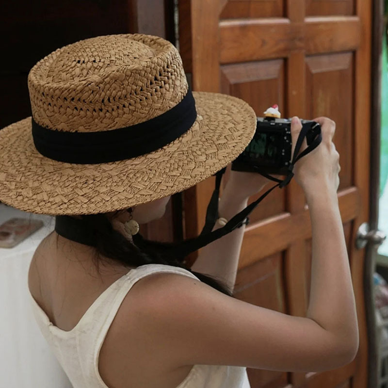 Ladies' Hat French Retro Vinta - огляд і ціна Vintage Fashion Old Money