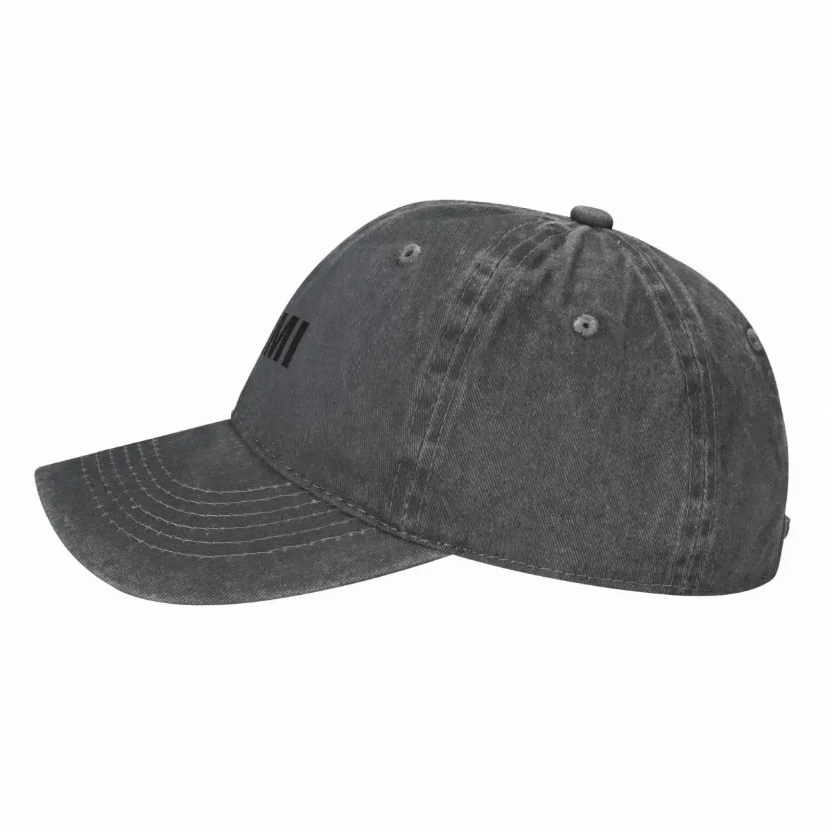 Wagmi Baseball Cap Vintage Sna - огляд і ціна Vintage Fashion Outlet