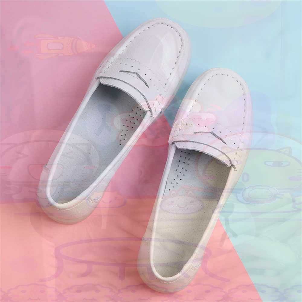 Moccasin Driving Teenage Sneak - огляд і ціна Vintage Fashion Brand Names