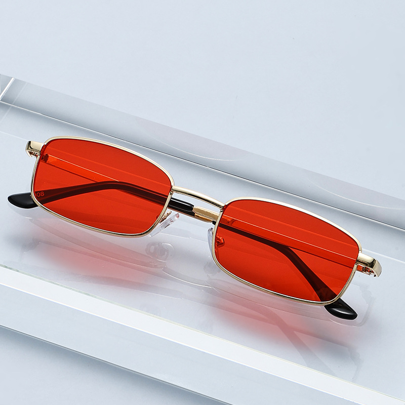Fashion Punk Sunglasses Women  - огляд і ціна Vintage Fashion Images