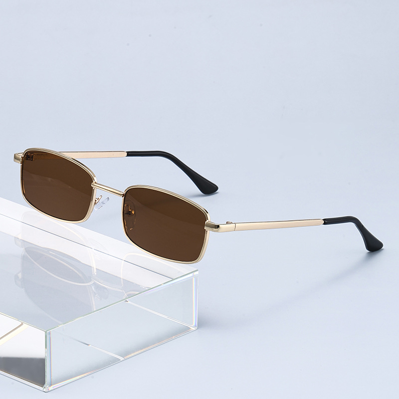 Fashion Punk Sunglasses Women  - огляд і ціна Vintage Fashion Images