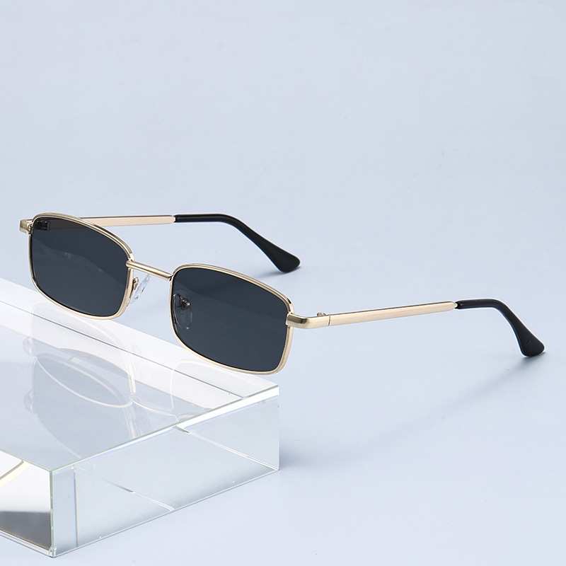 Fashion Punk Sunglasses Women  - огляд і ціна Vintage Fashion Images