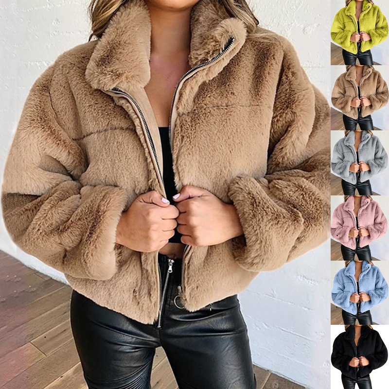 2025 Winter Women's Warm Jacke - огляд і ціна Vintage Fashion Postcards