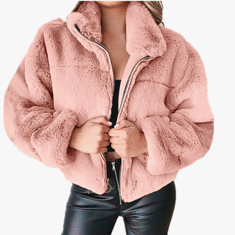 2025 Winter Women's Warm Jacke - огляд і ціна Vintage Fashion Postcards
