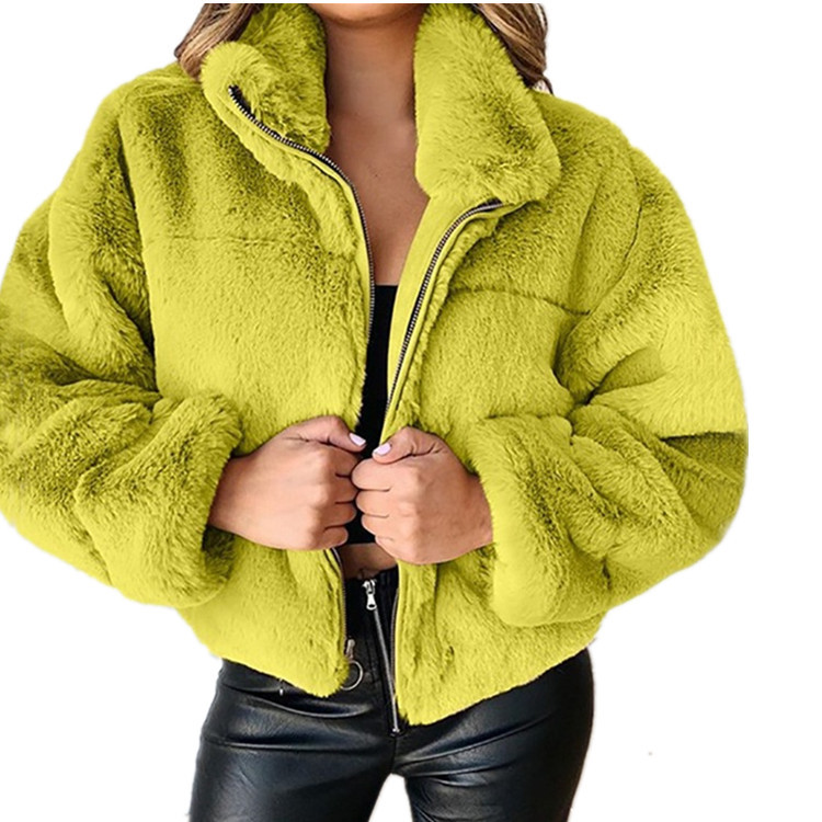 2025 Winter Women's Warm Jacke - огляд і ціна Vintage Fashion Postcards