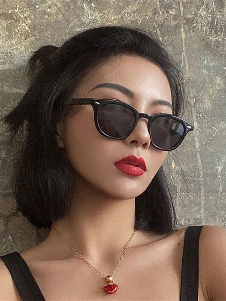 New Small Round Sunglasses for - огляд і ціна Vintage Fashion Glasses