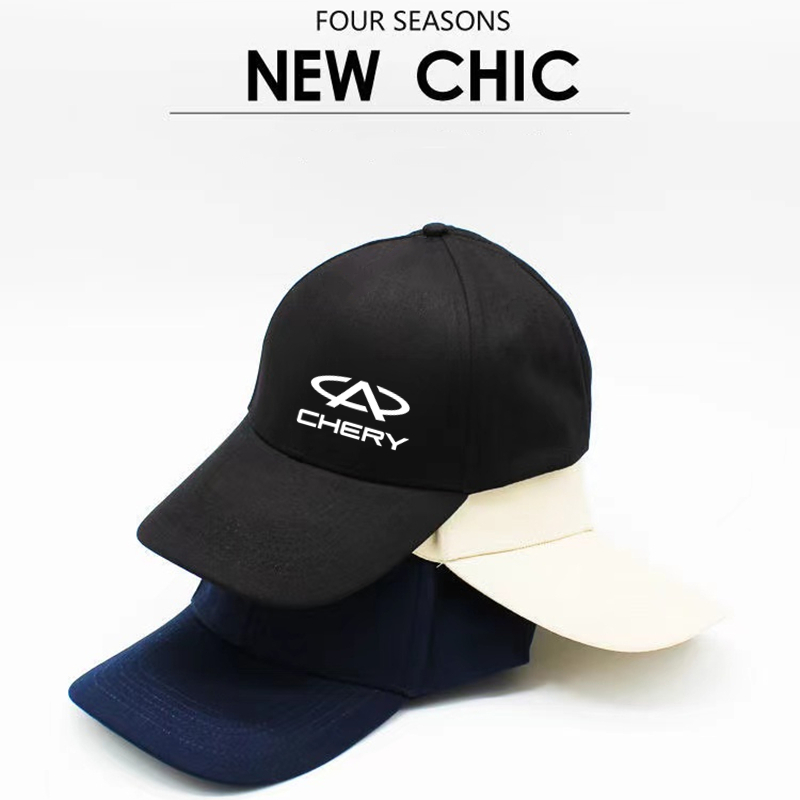Spring Summer Cap Baseball Cap - огляд і ціна Vintage Fashion Outlet