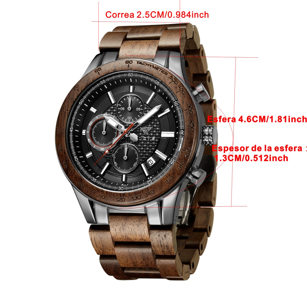 Vicvs Hot Sale Men's  Watch Ca - огляд і ціна Vintage Fashion For Sale