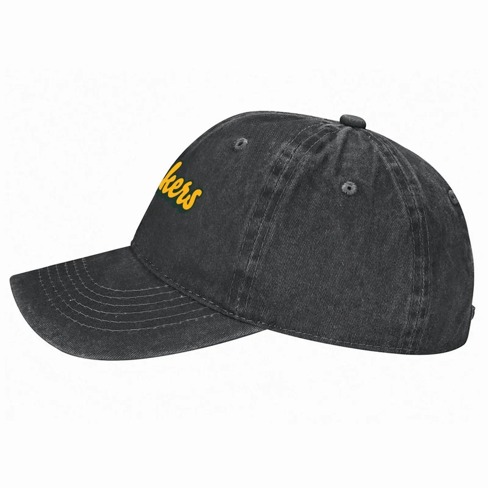 New Vintage-Styled Packers Bas - огляд і ціна Vintage Fashion Outlet