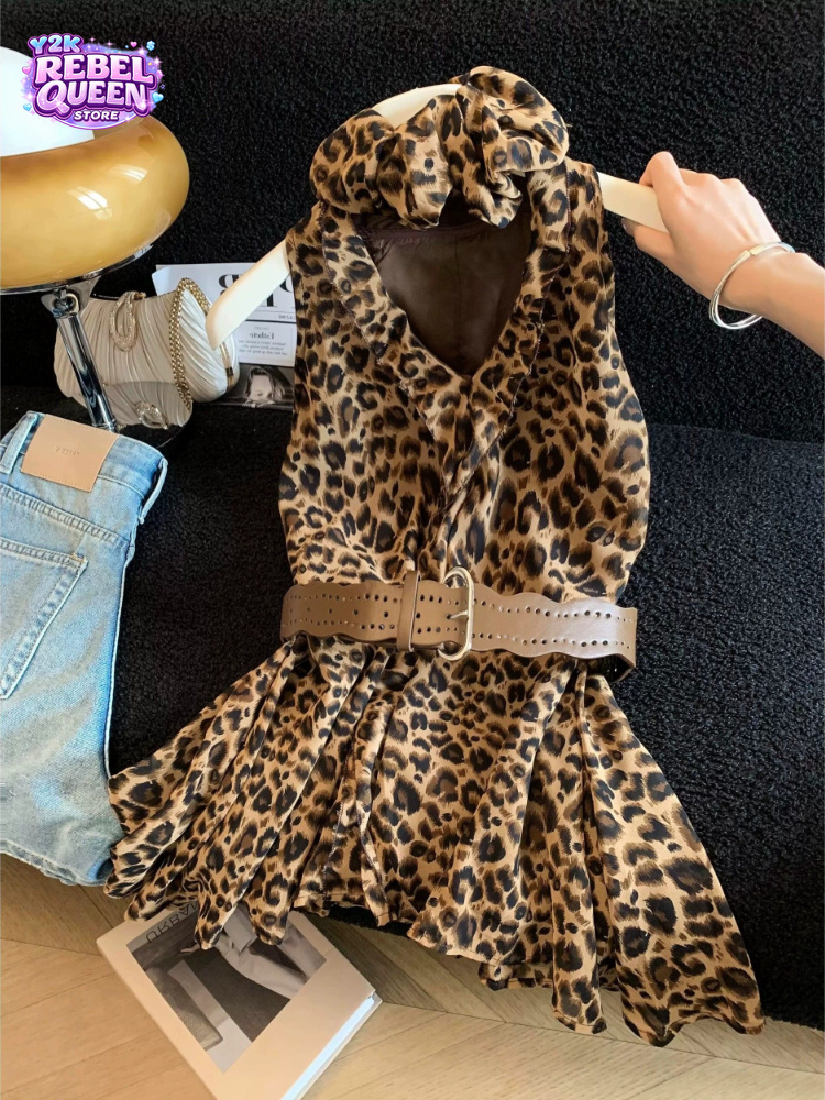 Y2K French Vintage Polka Dot S - огляд і ціна Vintage Fashion Looks