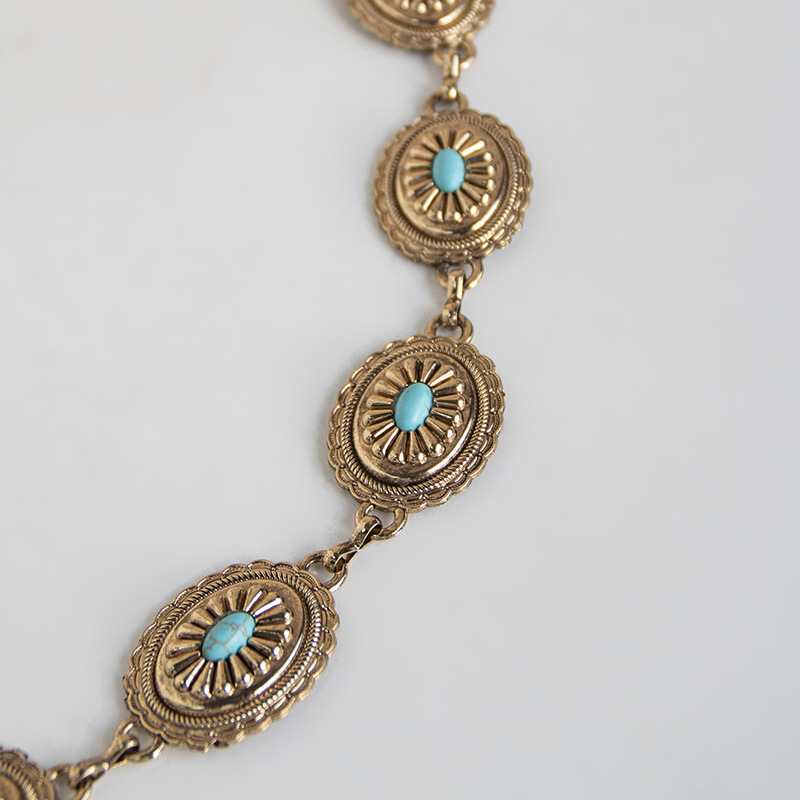 Bohemian Waist Chain for Women - огляд і ціна Vintage Fashion Looks