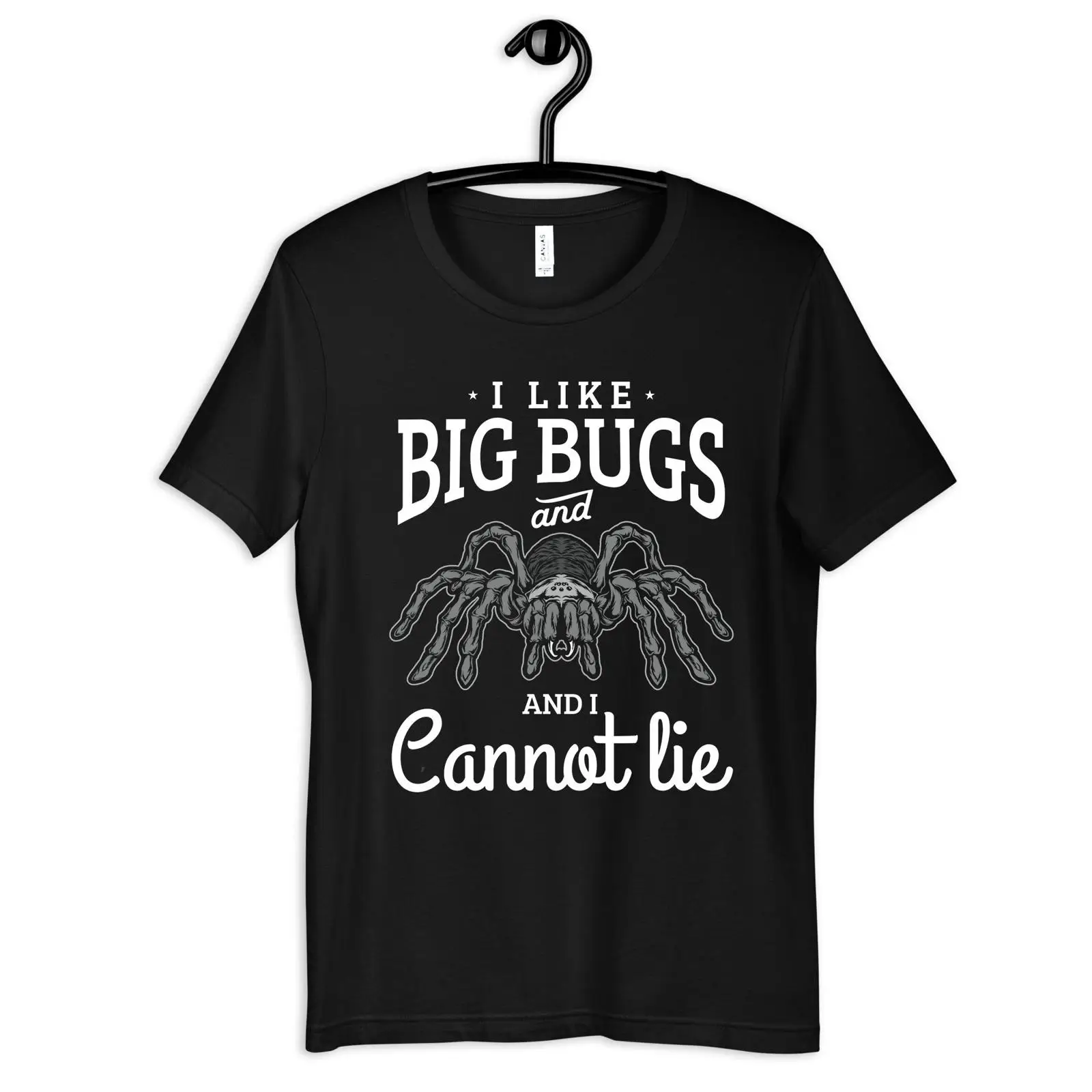 I Like Big Bugs And Cannot Lie - огляд і ціна Vintage Fashion Bug