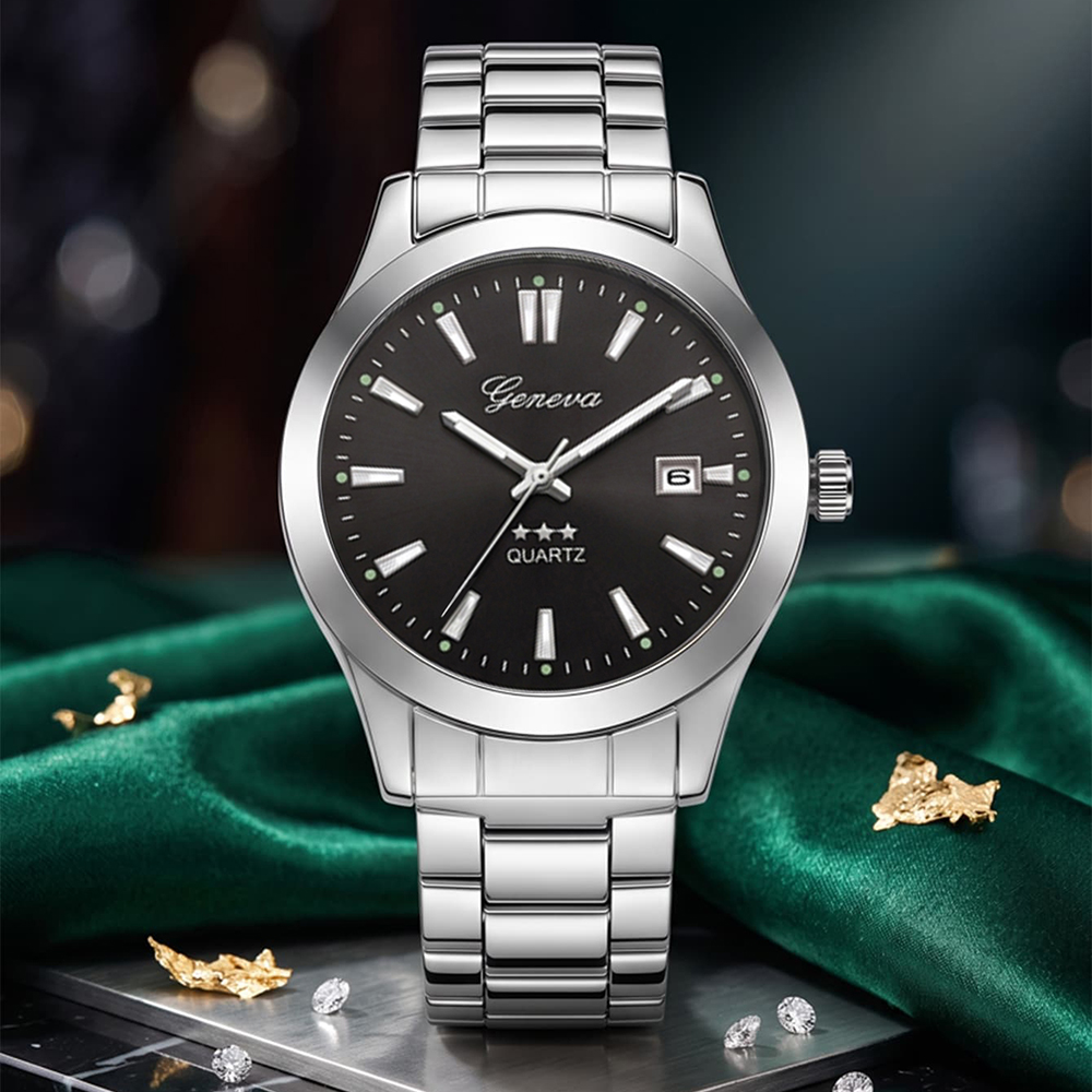 1Pcs Unisex Jewelry Watch Wome - огляд і ціна Vintage Fashion Old Money