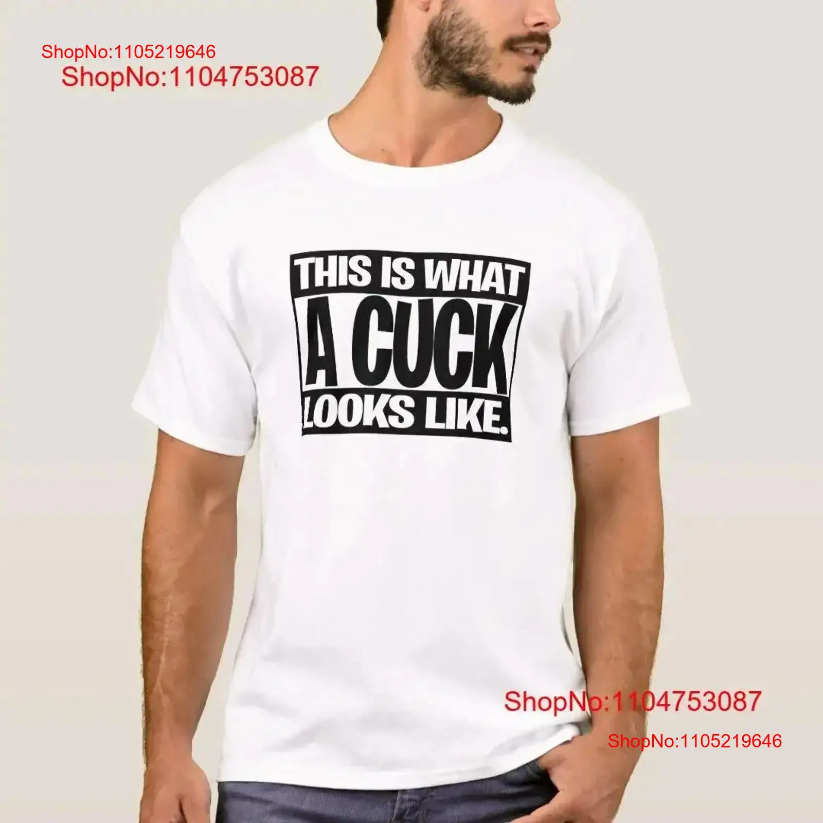 This is what a cuck looks like - огляд і ціна Vintage Fashion Looks