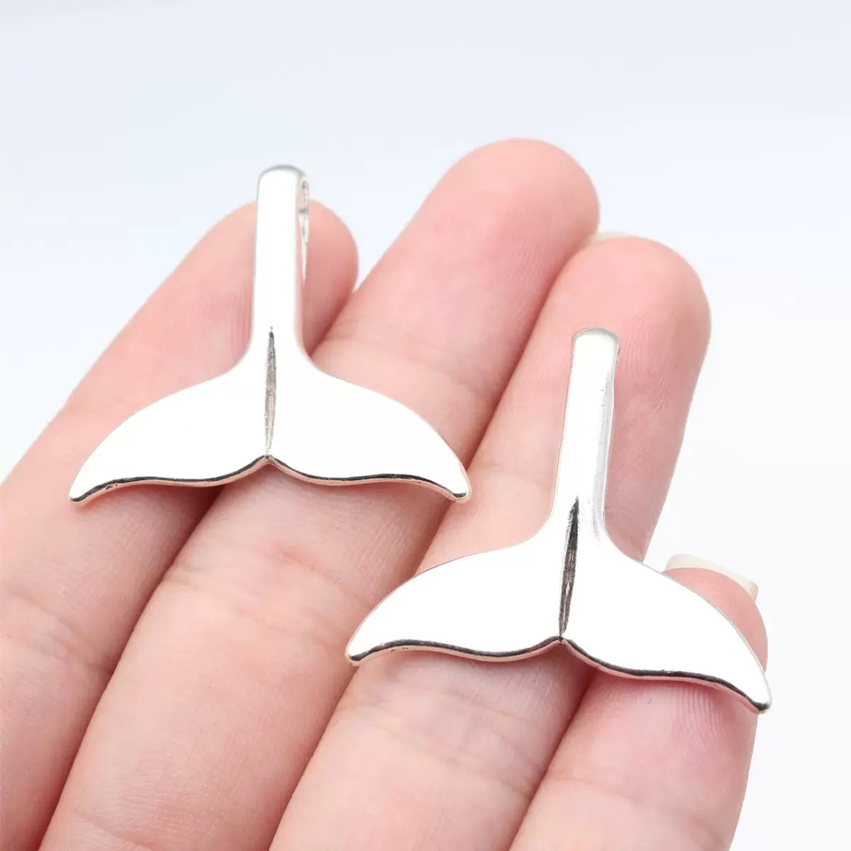 5/10pcs antique silver plated  - огляд і ціна Vintage Fashion Jewelry