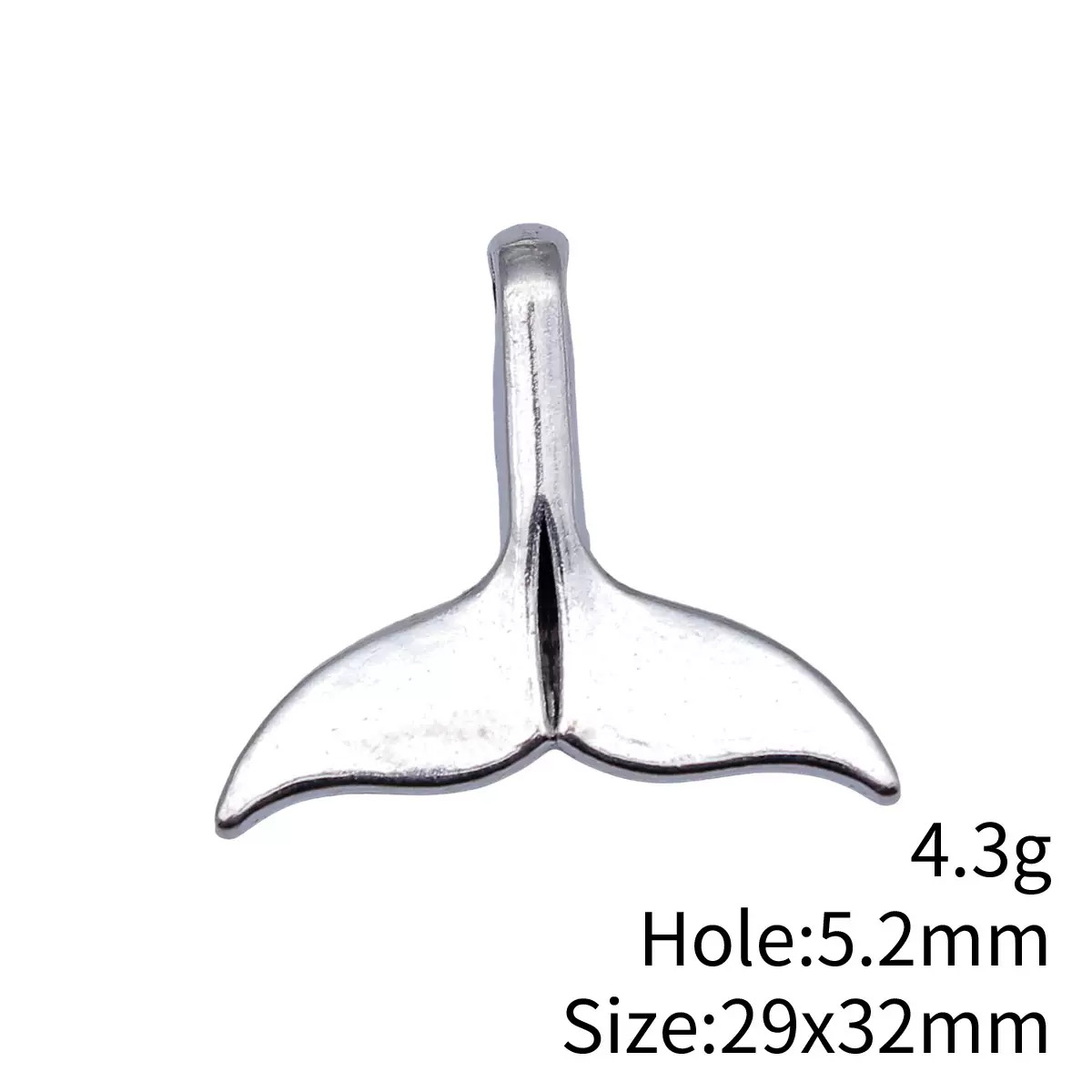 5/10pcs antique silver plated  - огляд і ціна Vintage Fashion Jewelry