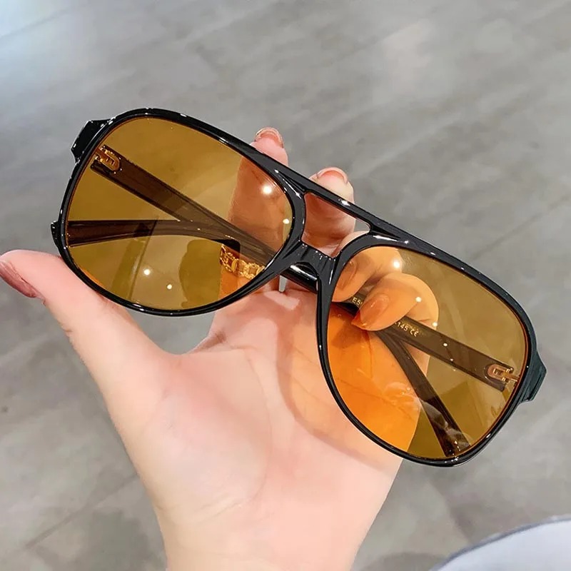 Retro Sunglasses for Men's Wom - огляд і ціна Vintage Fashion Images