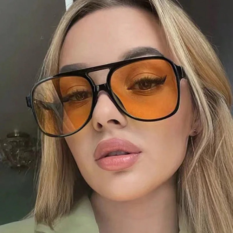 Retro Sunglasses for Men's Wom - огляд і ціна Vintage Fashion Images