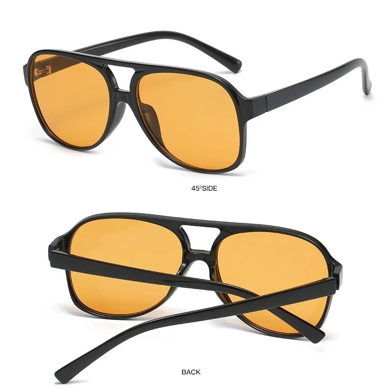 Retro Sunglasses for Men's Wom - огляд і ціна Vintage Fashion Images