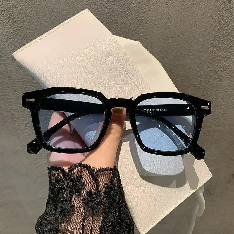 Men Rectangle Vintage Sunglass - огляд і ціна Vintage Fashion Glasses