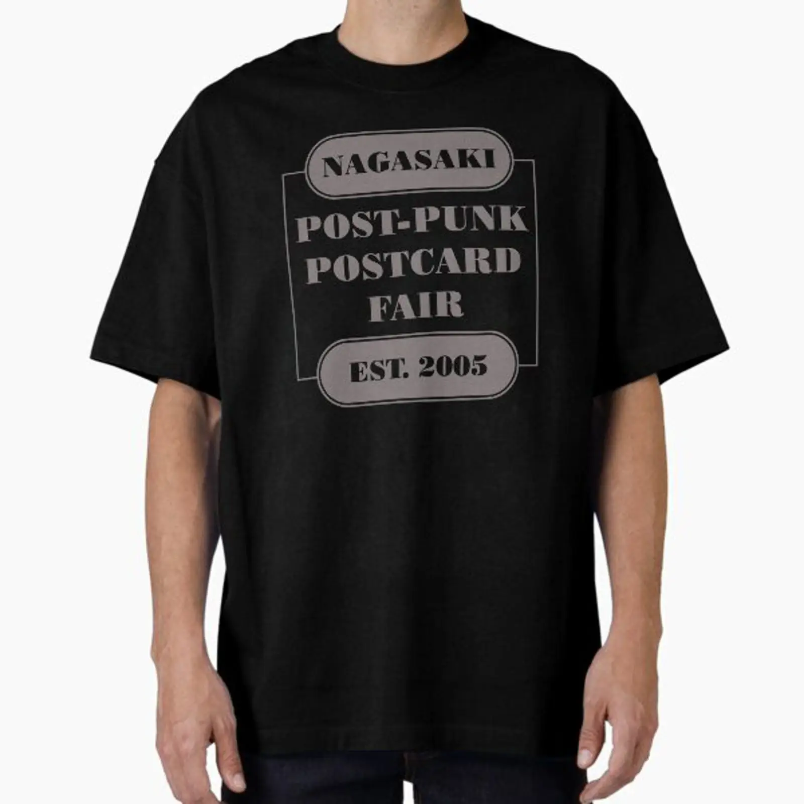 Post Punk Postcard Fair design - огляд і ціна Vintage Fashion Postcards