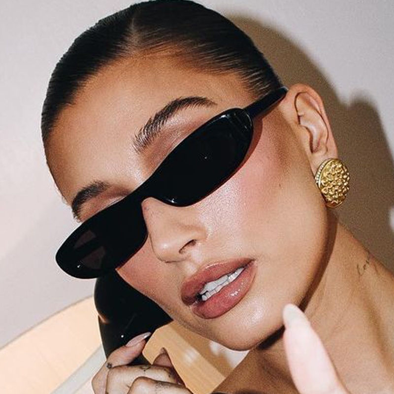 Small Frame Oval Sunglasses Wo - огляд і ціна Vintage Fashion Images