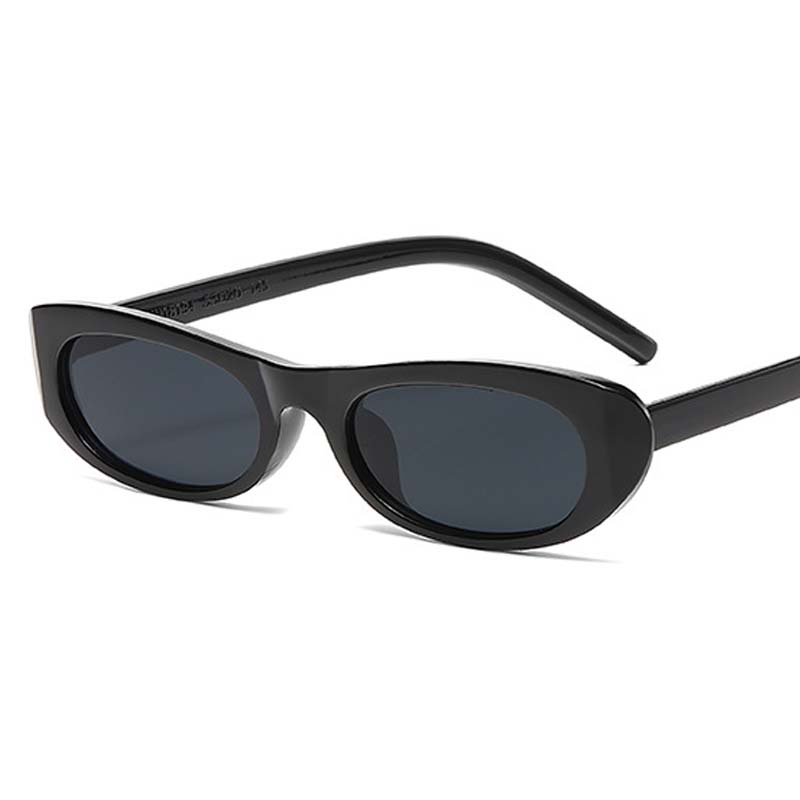 Small Frame Oval Sunglasses Wo - огляд і ціна Vintage Fashion Images