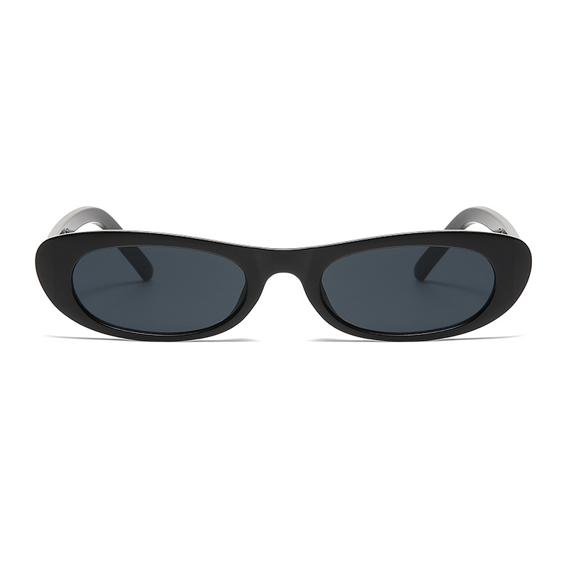 Small Frame Oval Sunglasses Wo - огляд і ціна Vintage Fashion Images