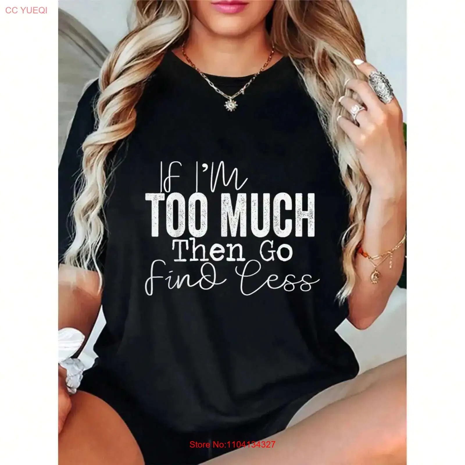 If I have too many I'll look f - огляд і ціна Vintage Fashion Looks