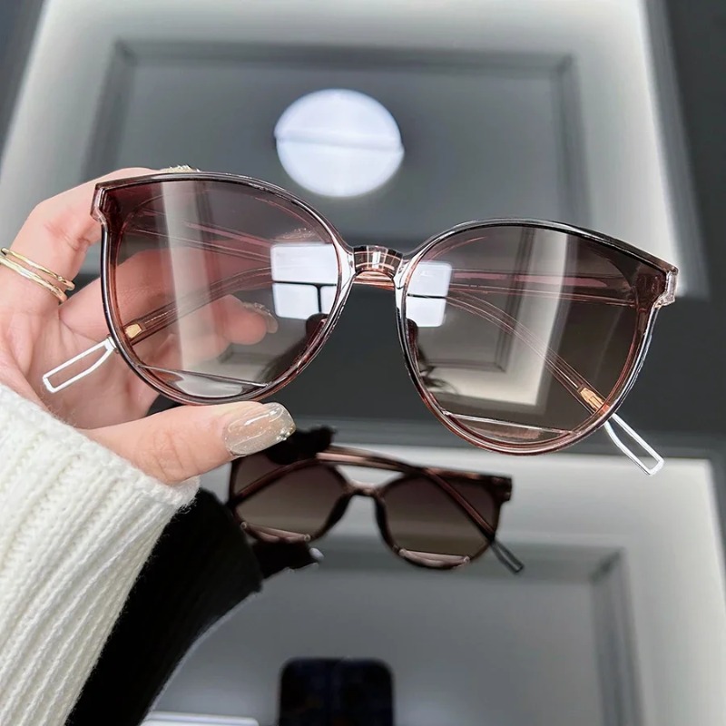Cat Eye Vintage Sunglasses Wom - огляд і ціна Vintage Fashion Glasses