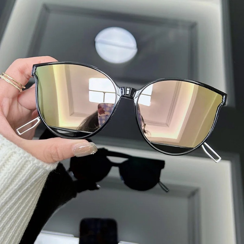 Cat Eye Vintage Sunglasses Wom - огляд і ціна Vintage Fashion Glasses