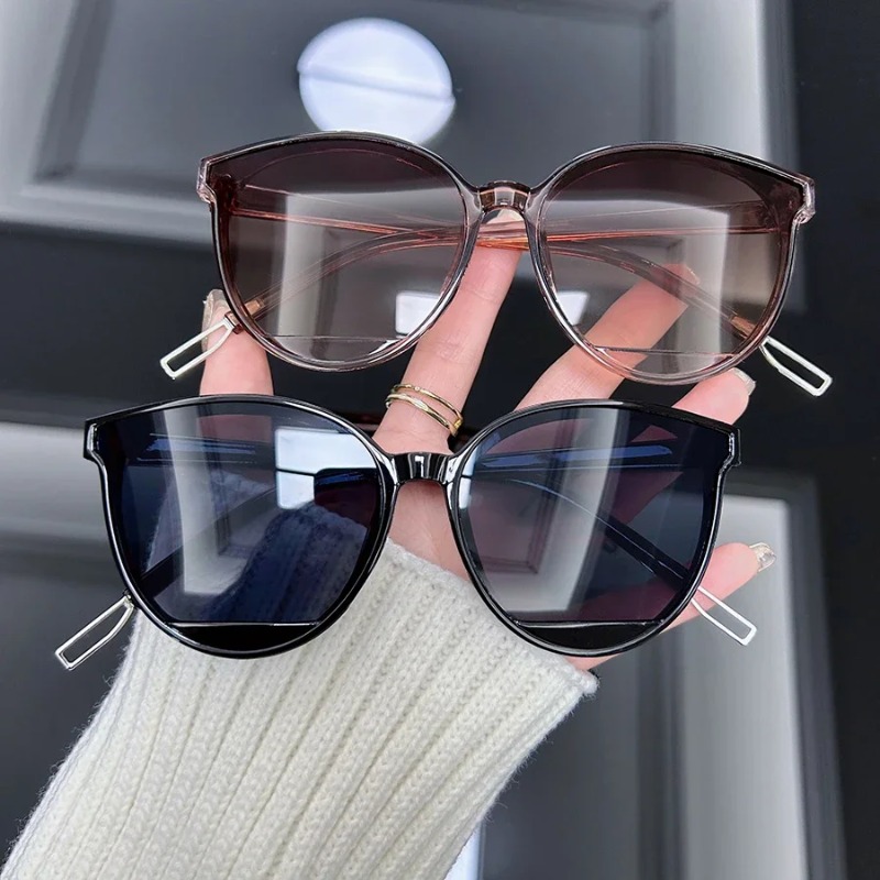 Cat Eye Vintage Sunglasses Wom - огляд і ціна Vintage Fashion Glasses