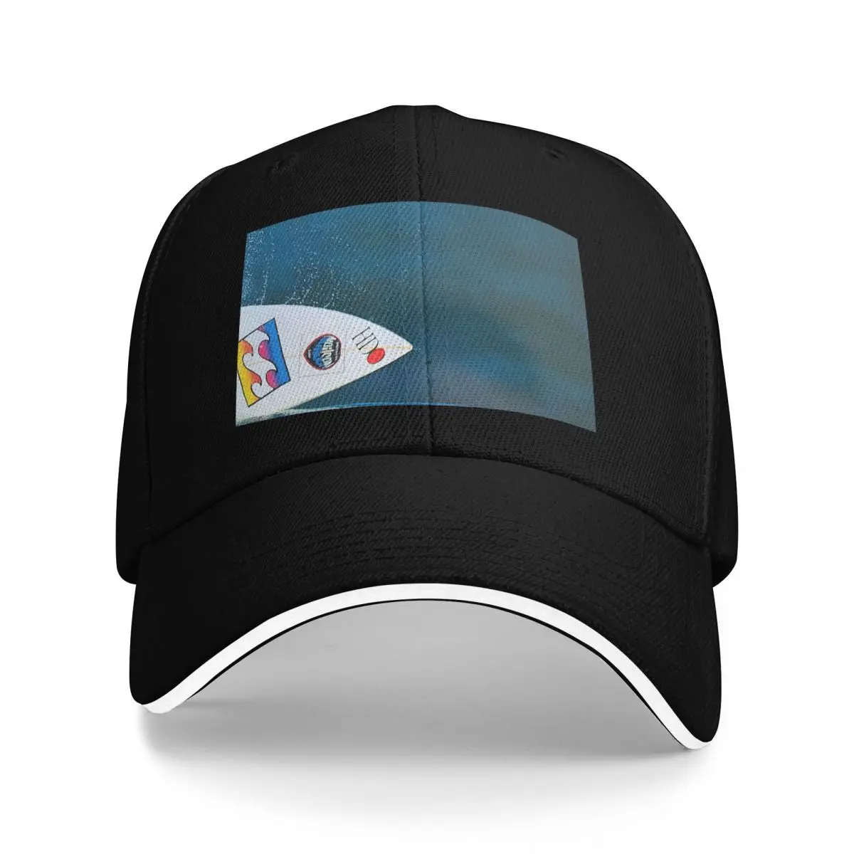 New Surf Culture Vintage Baseb - огляд і ціна Vintage Fashion Outlet