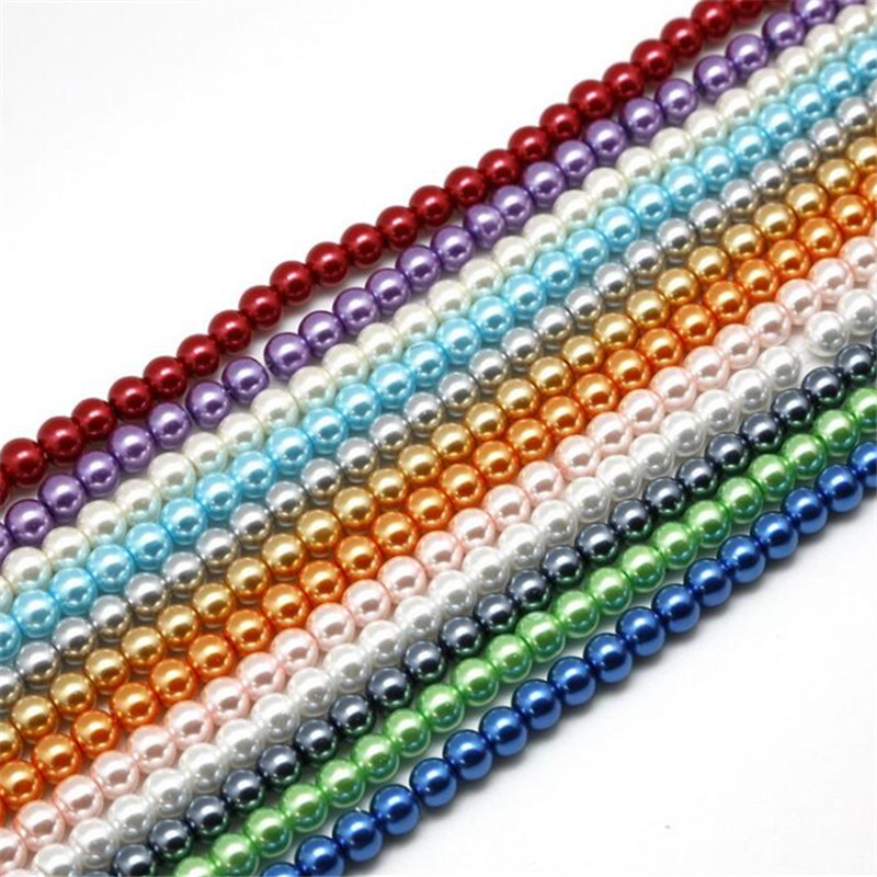 AA+ beads Vintage chocolate ro - огляд і ціна Vintage Fashion Outlet