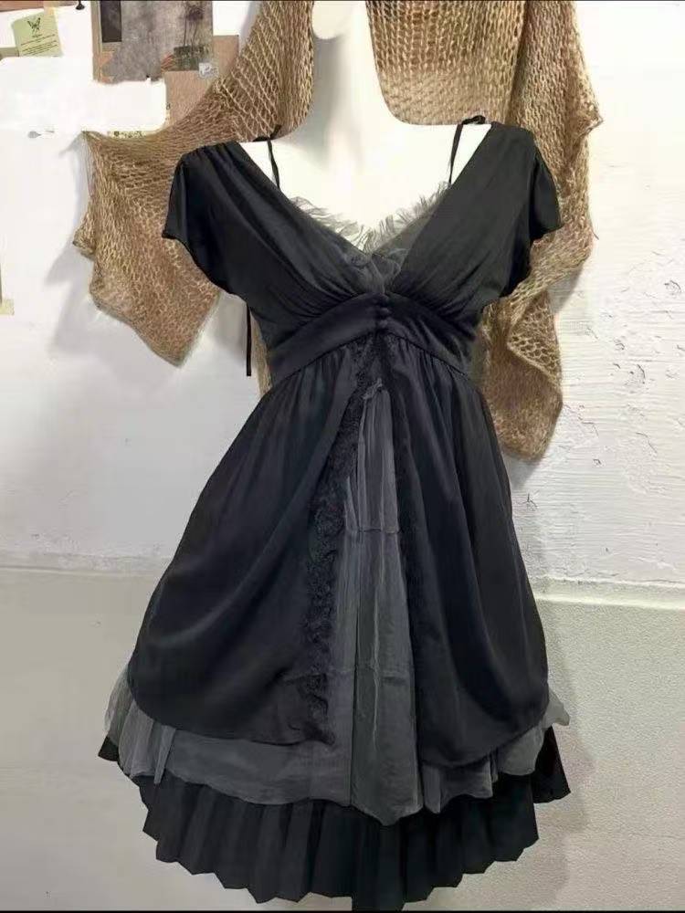 Vintage Sweet Lolita 3 Piece O - огляд і ціна Vintage Fashion Pieces