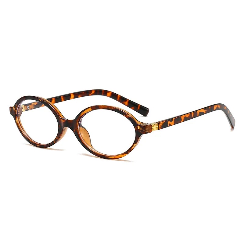 Vintage Oval Sunglasses Women  - огляд і ціна Vintage Fashion Images