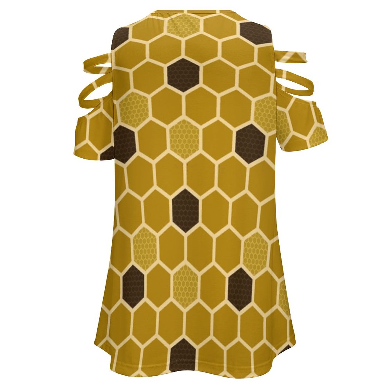 Honeycomb New Fashion Zip Off  - огляд і ціна Vintage Fashion Bug