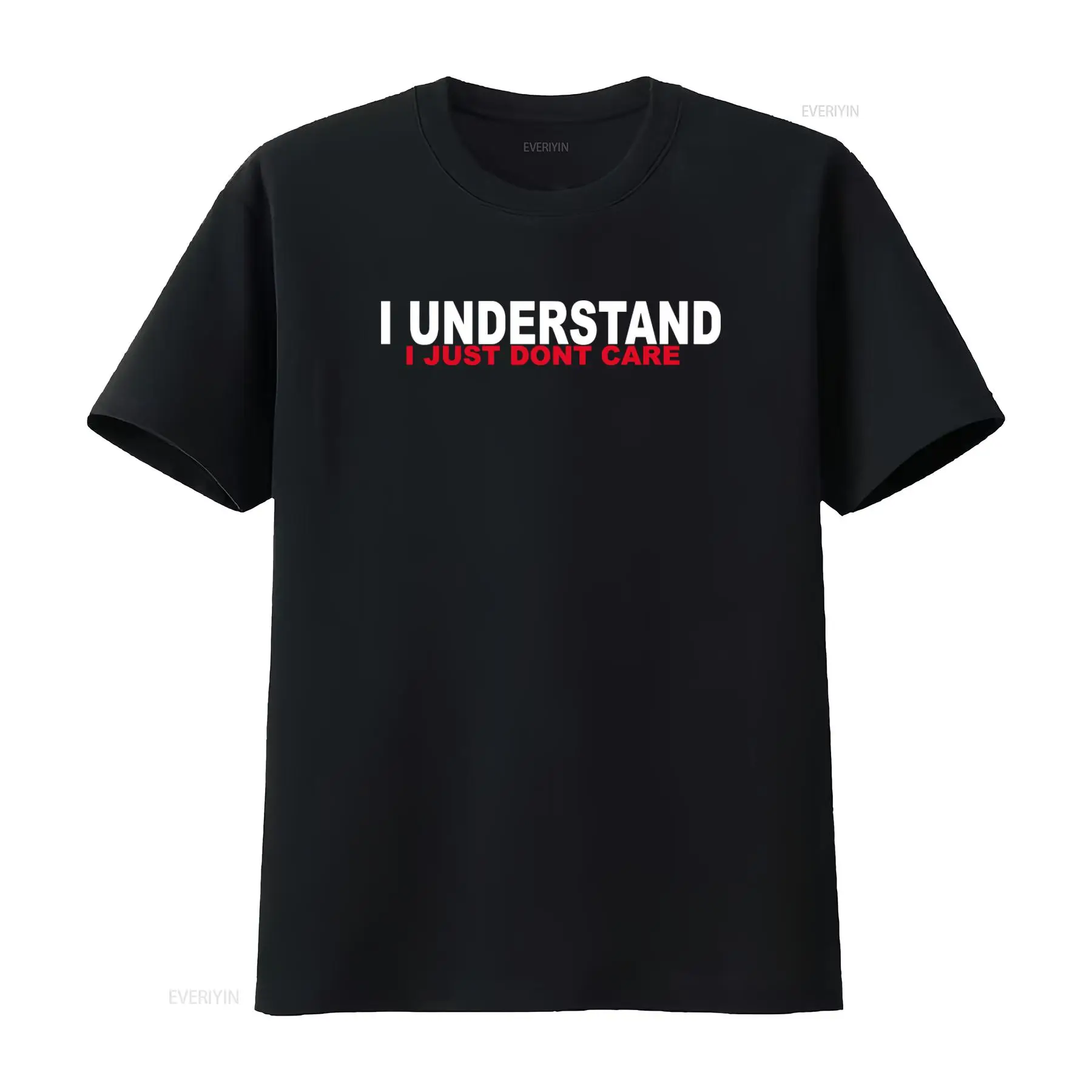 Adults I Understand Just Don't - огляд і ціна Vintage Fashion Quotes Short