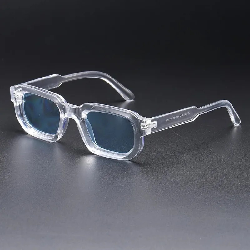 Fashion Square Vintage Sunglas - огляд і ціна Vintage Fashion Images