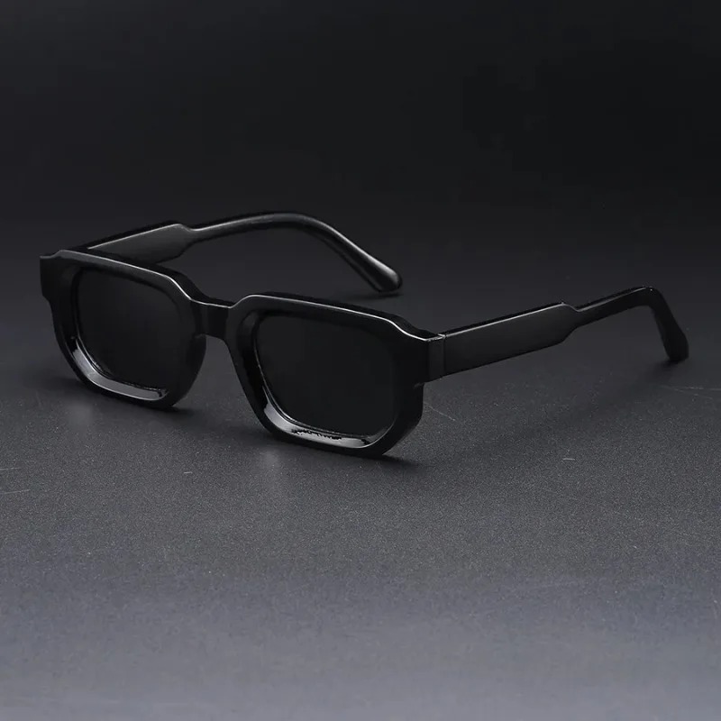 Fashion Square Vintage Sunglas - огляд і ціна Vintage Fashion Images