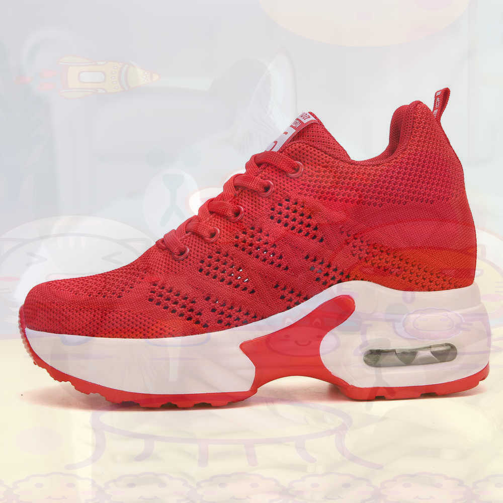 Red Size 36 Shoes Woman Tennis - огляд і ціна Vintage Fashion For Sale
